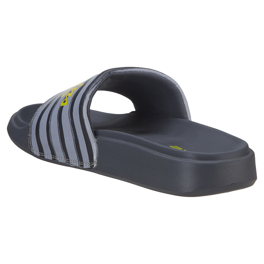Duke Men Printed Sliders (FWC6185)