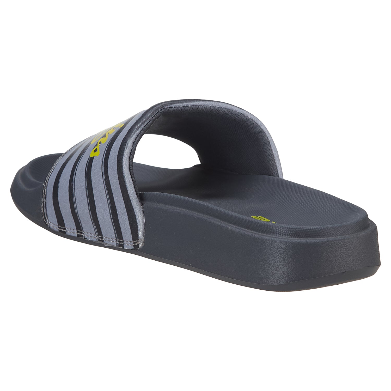 Duke Men Printed Sliders (FWC6185)