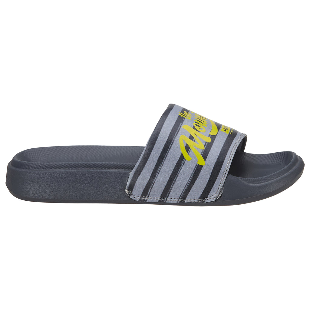 Duke Men Printed Sliders (FWC6185)