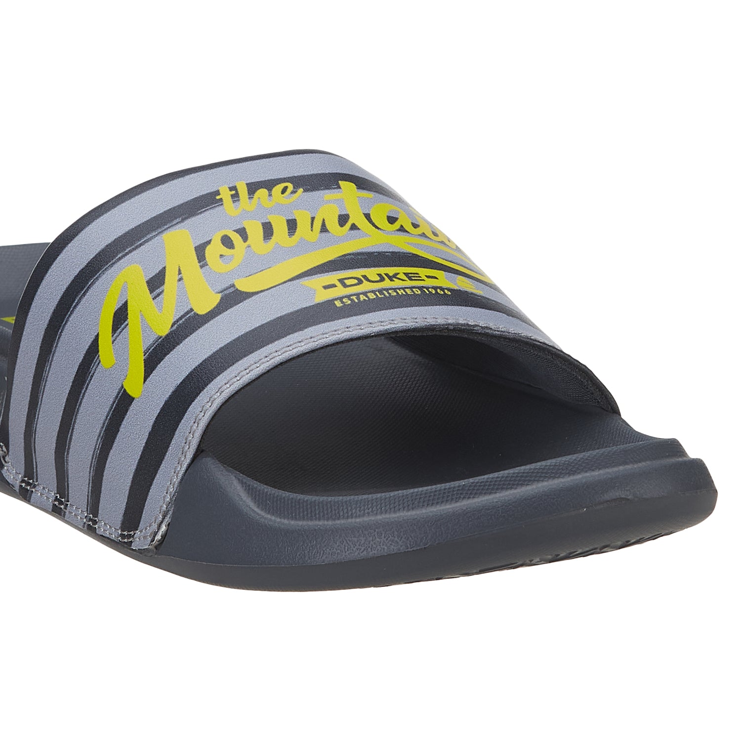 Duke Men Printed Sliders (FWC6185)