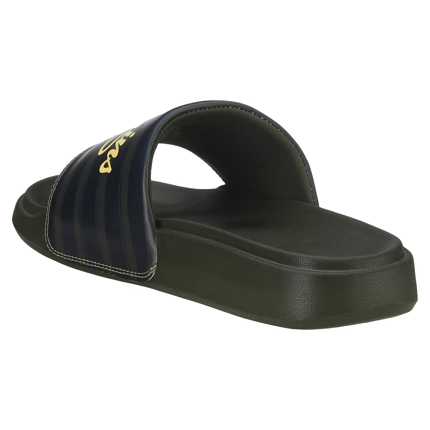 Duke Men Printed Sliders (FWC6185)