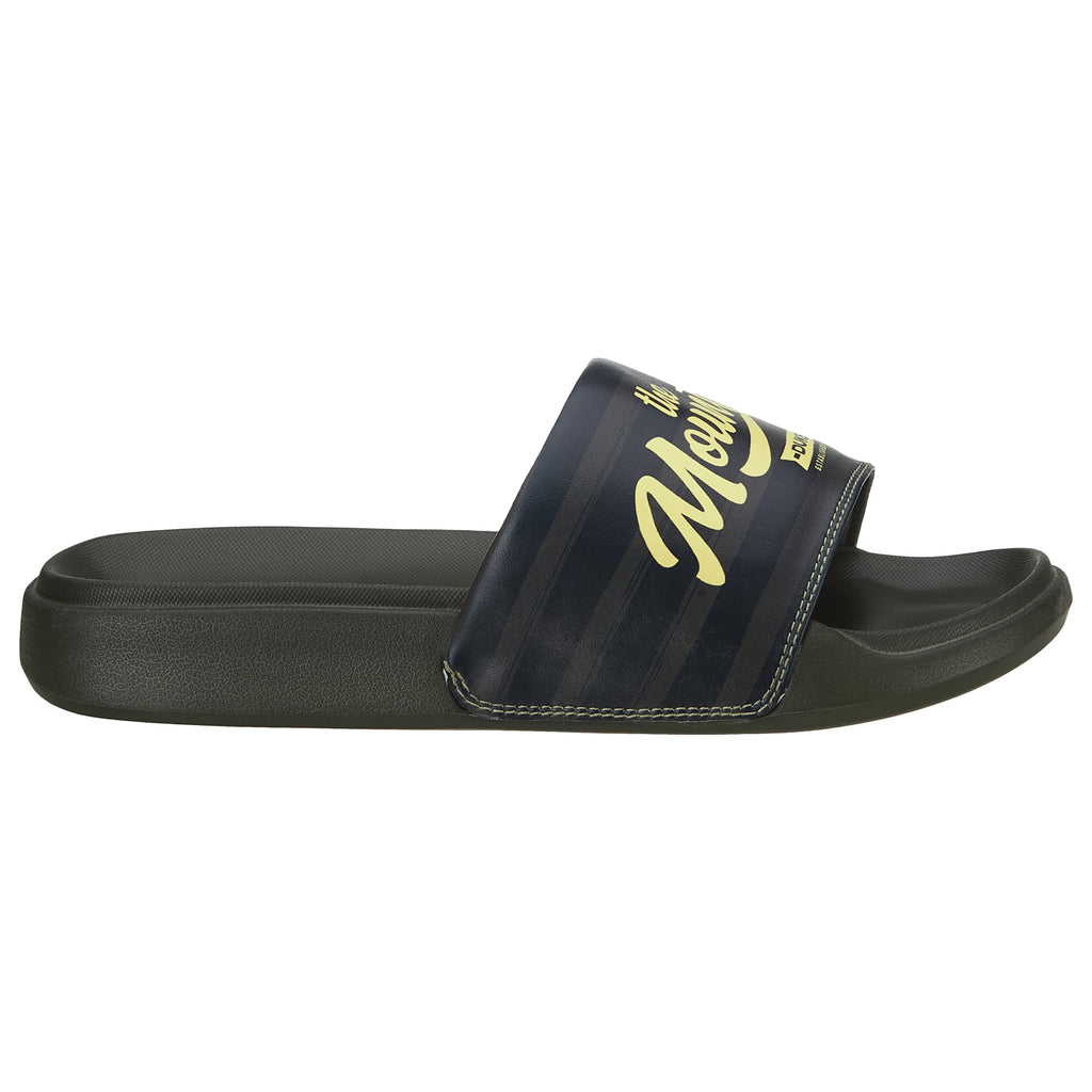 Duke Men Printed Sliders (FWC6185)