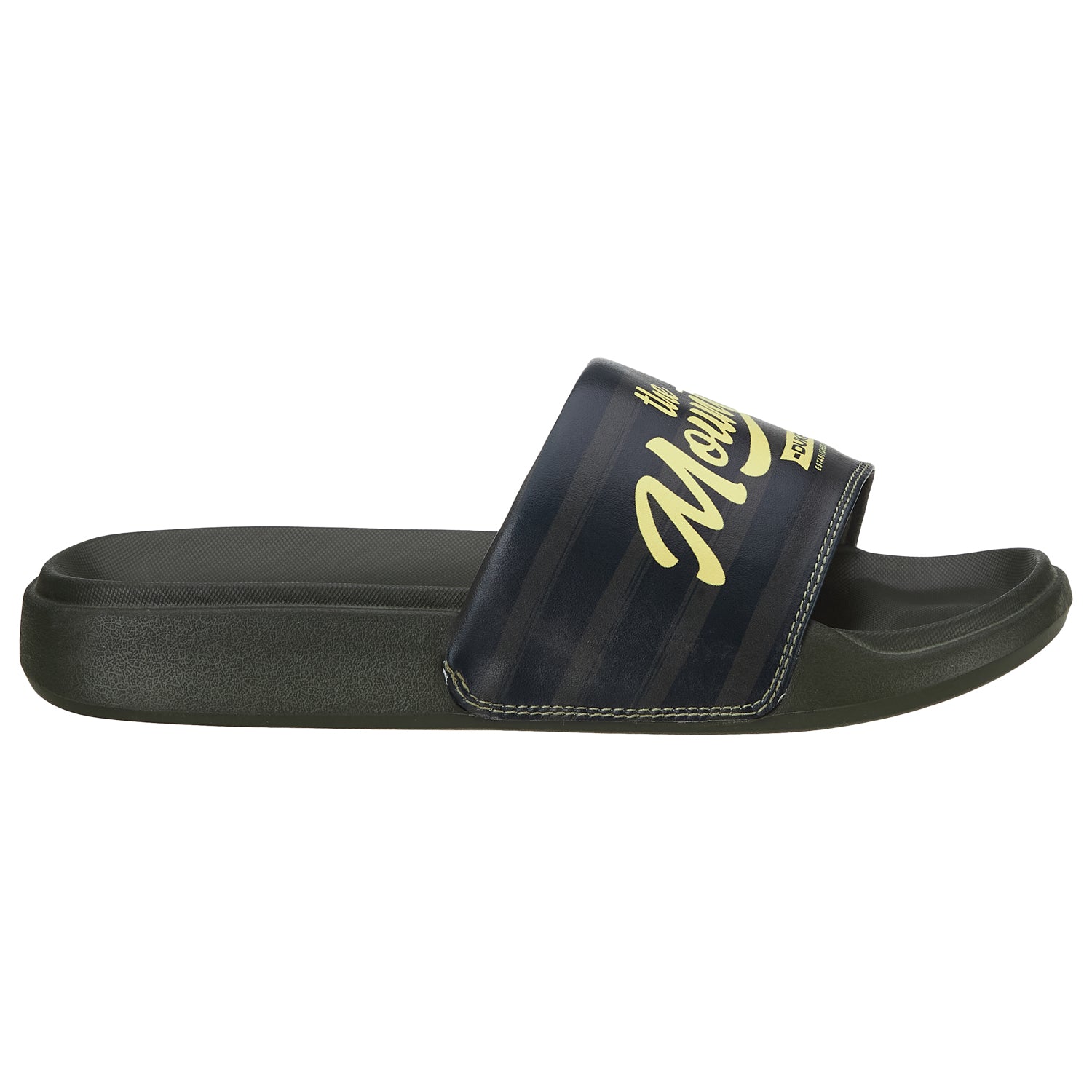 Duke Men Printed Sliders (FWC6185)