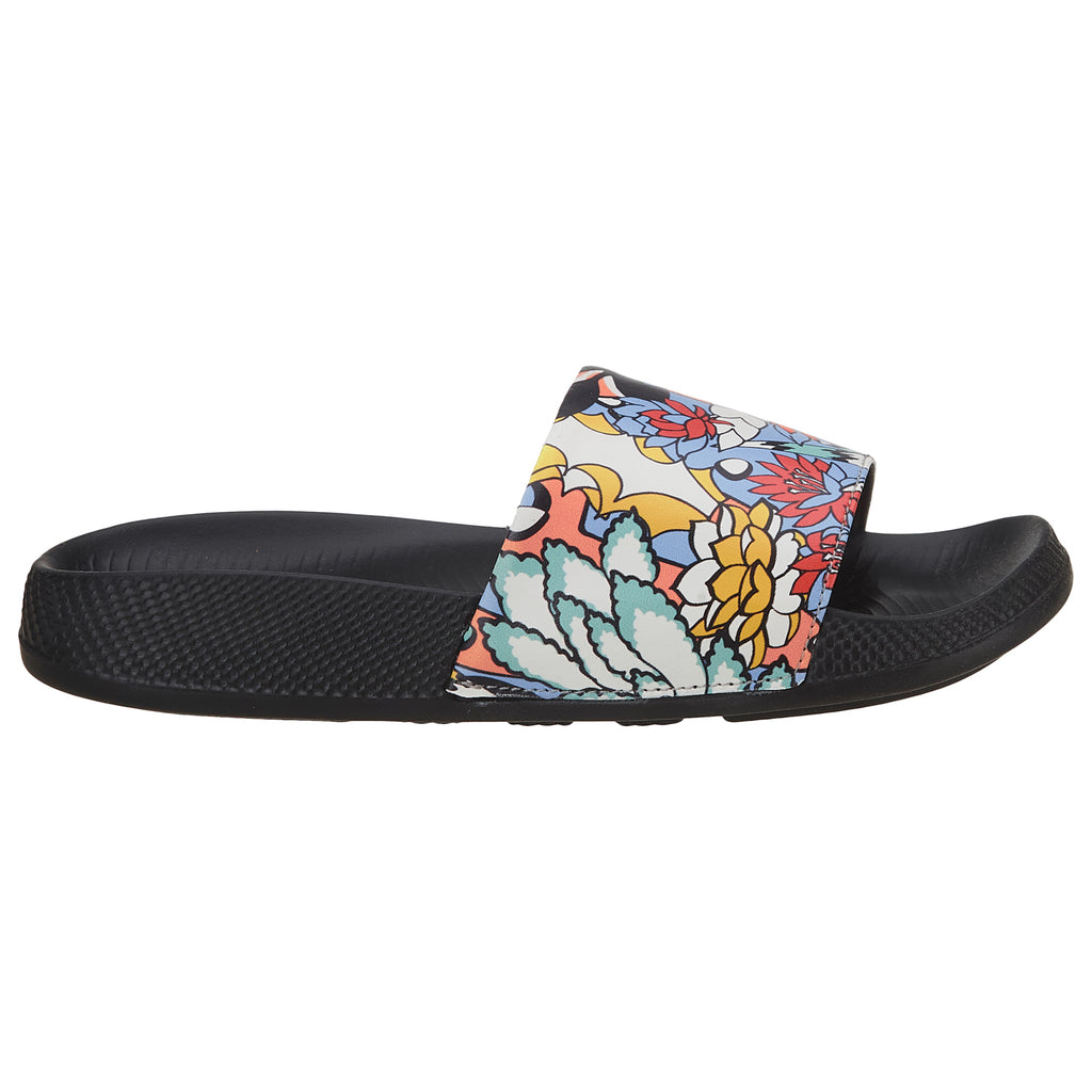 Duke Women Printed Slidders  (XFW0345)
