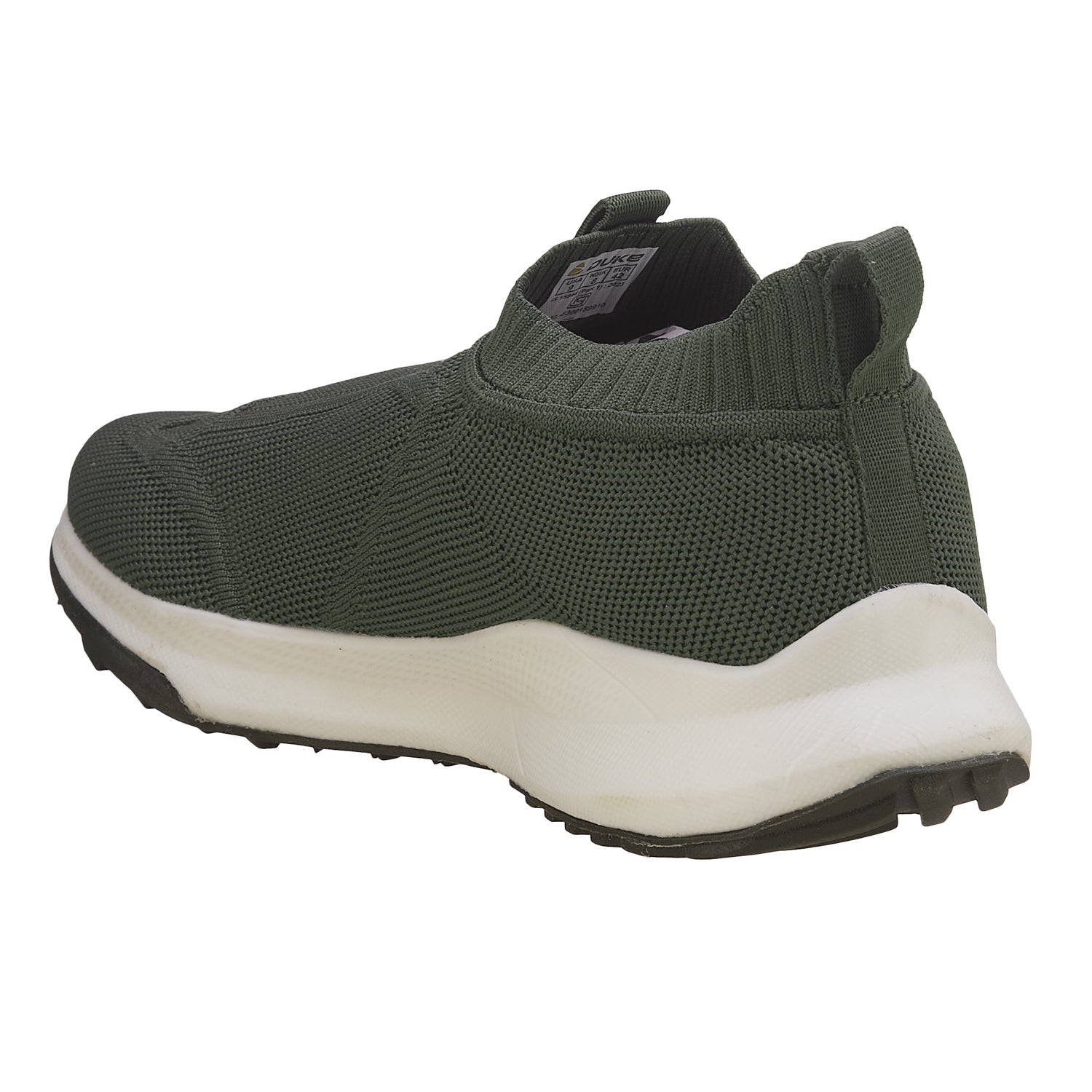 Duke Men Walking Shoes (FWOL2089)