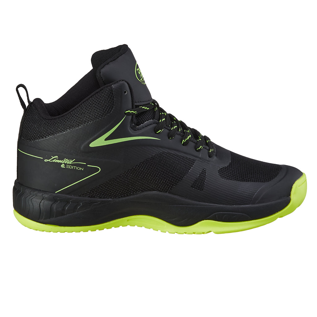 Duke Men Nitro High-Top Sneakers (FWOL2539)
