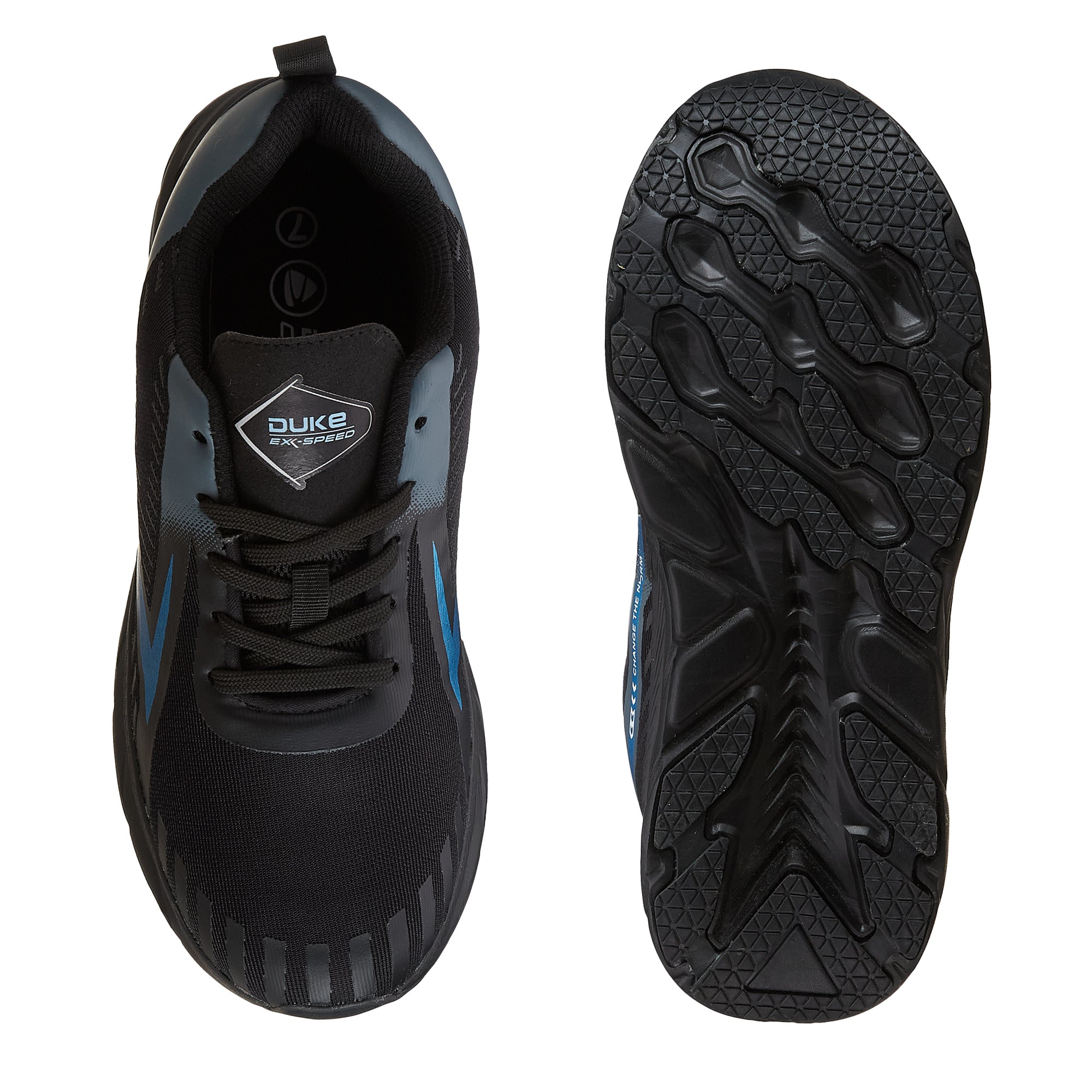Duke Men Running Shoes (FWOL2079)