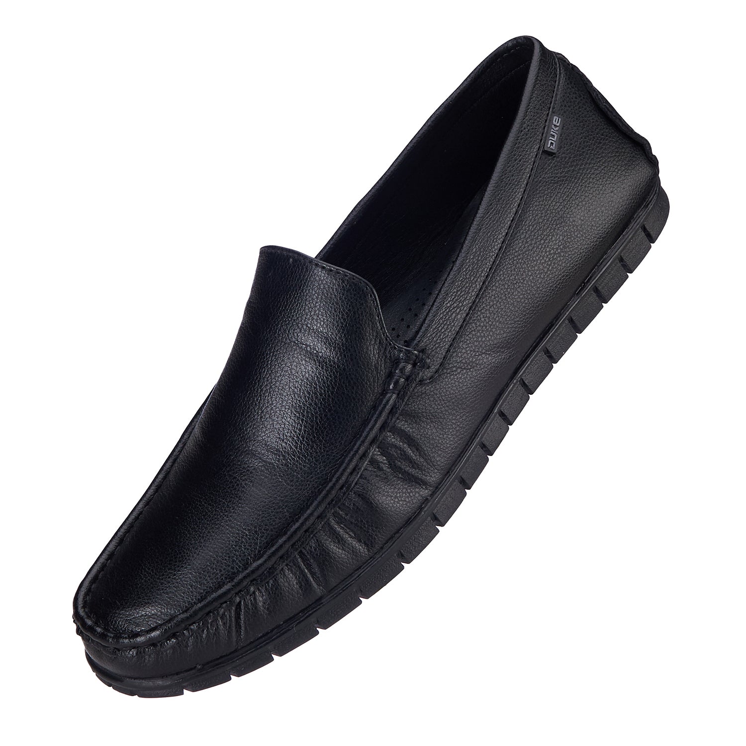 Duke Mens Gripcore Loafers (FWD4085)