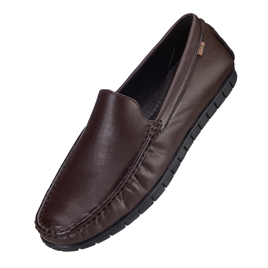Duke Mens Gripcore Loafers (FWD4085)
