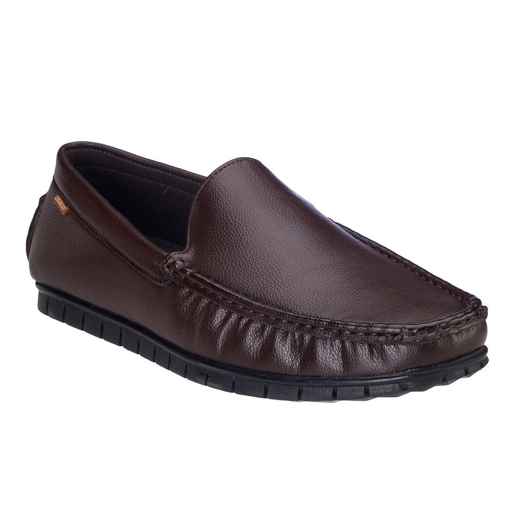 Duke Mens Gripcore Loafers (FWD4085)