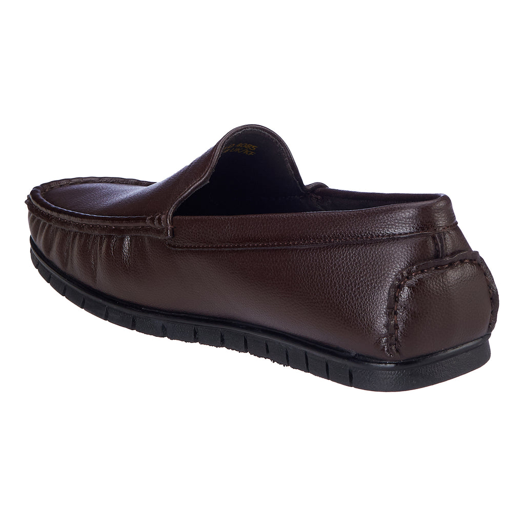Duke Mens Gripcore Loafers (FWD4085)
