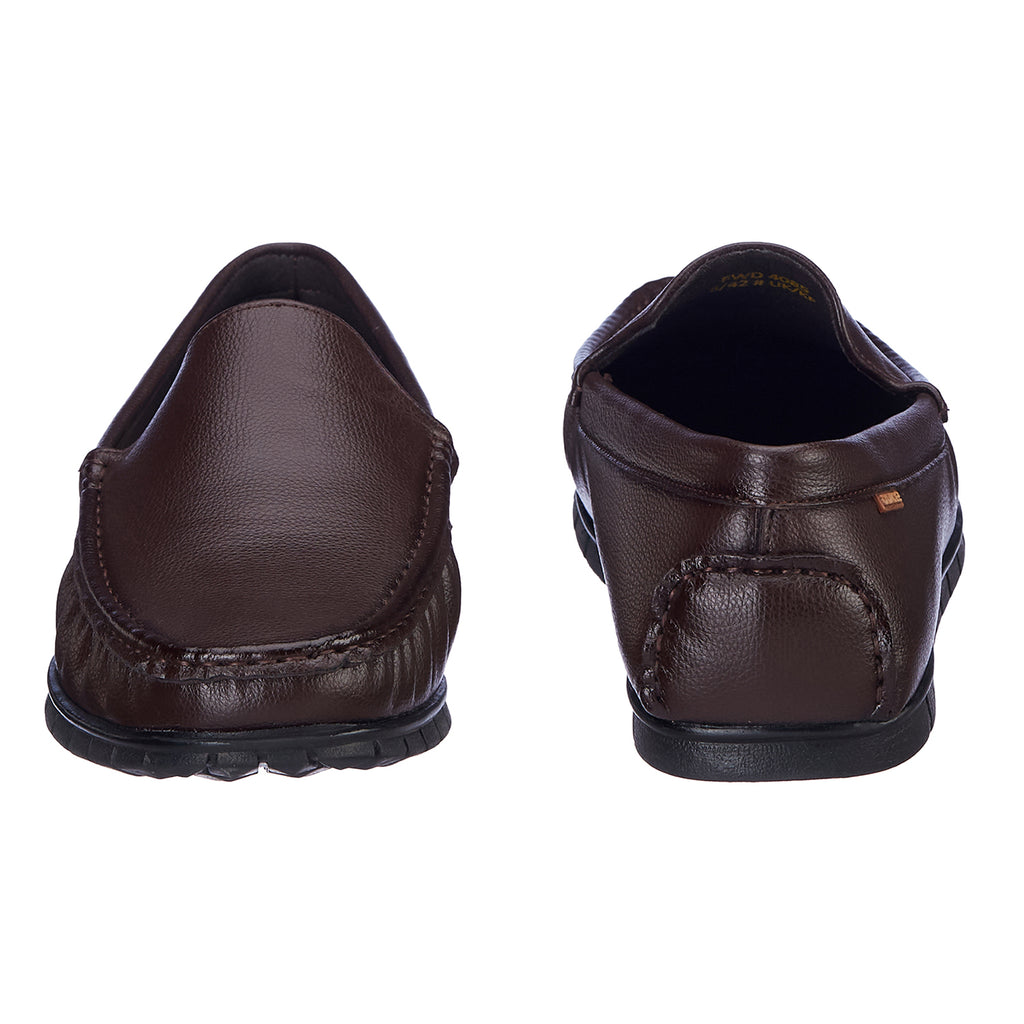Duke Mens Gripcore Loafers (FWD4085)