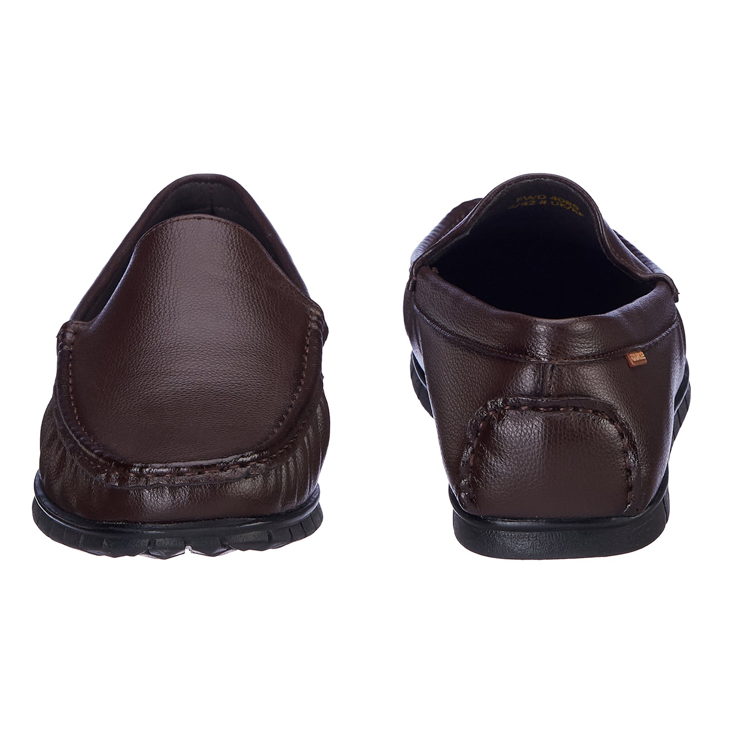 Duke Mens Gripcore Loafers (FWD4085)