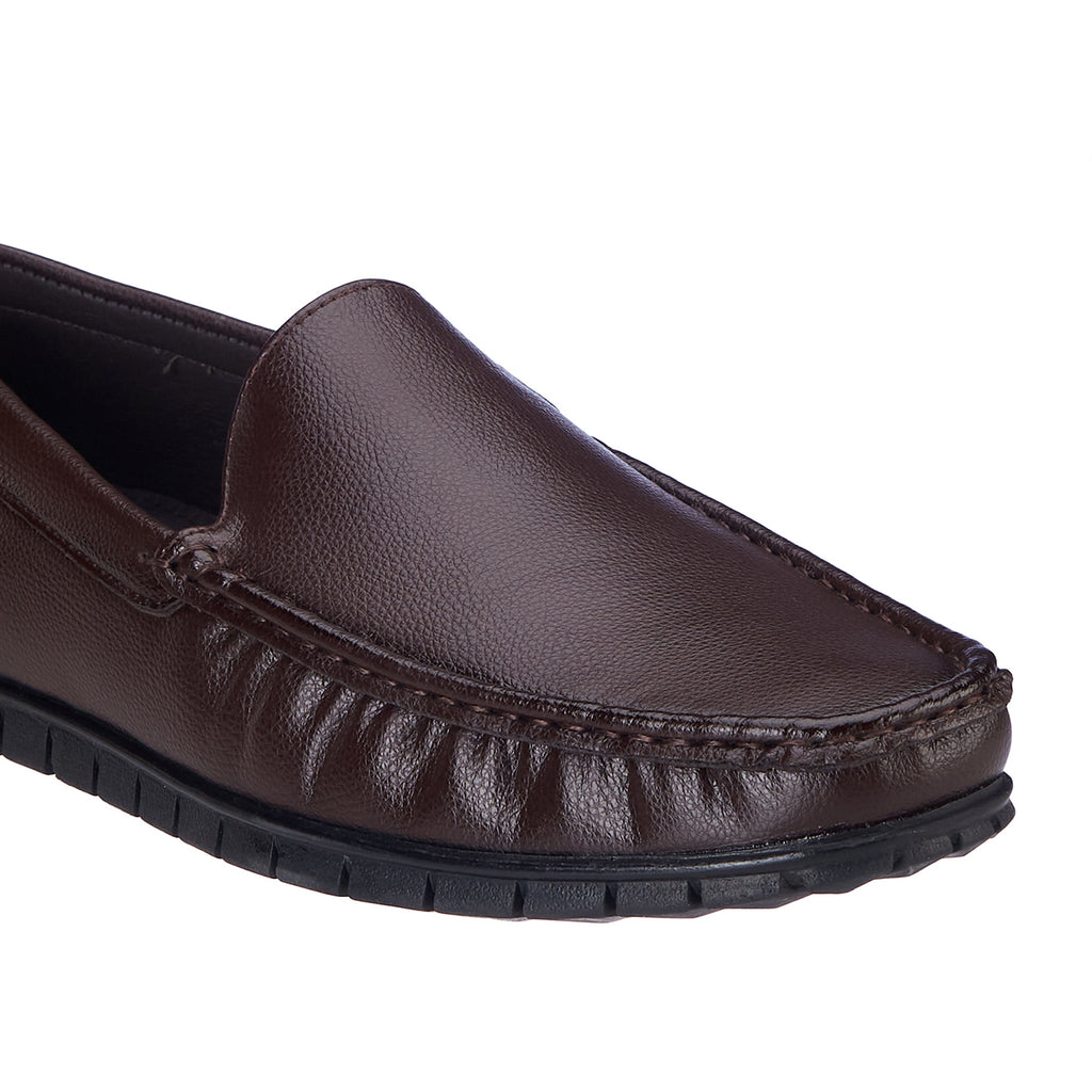 Duke Mens Gripcore Loafers (FWD4085)