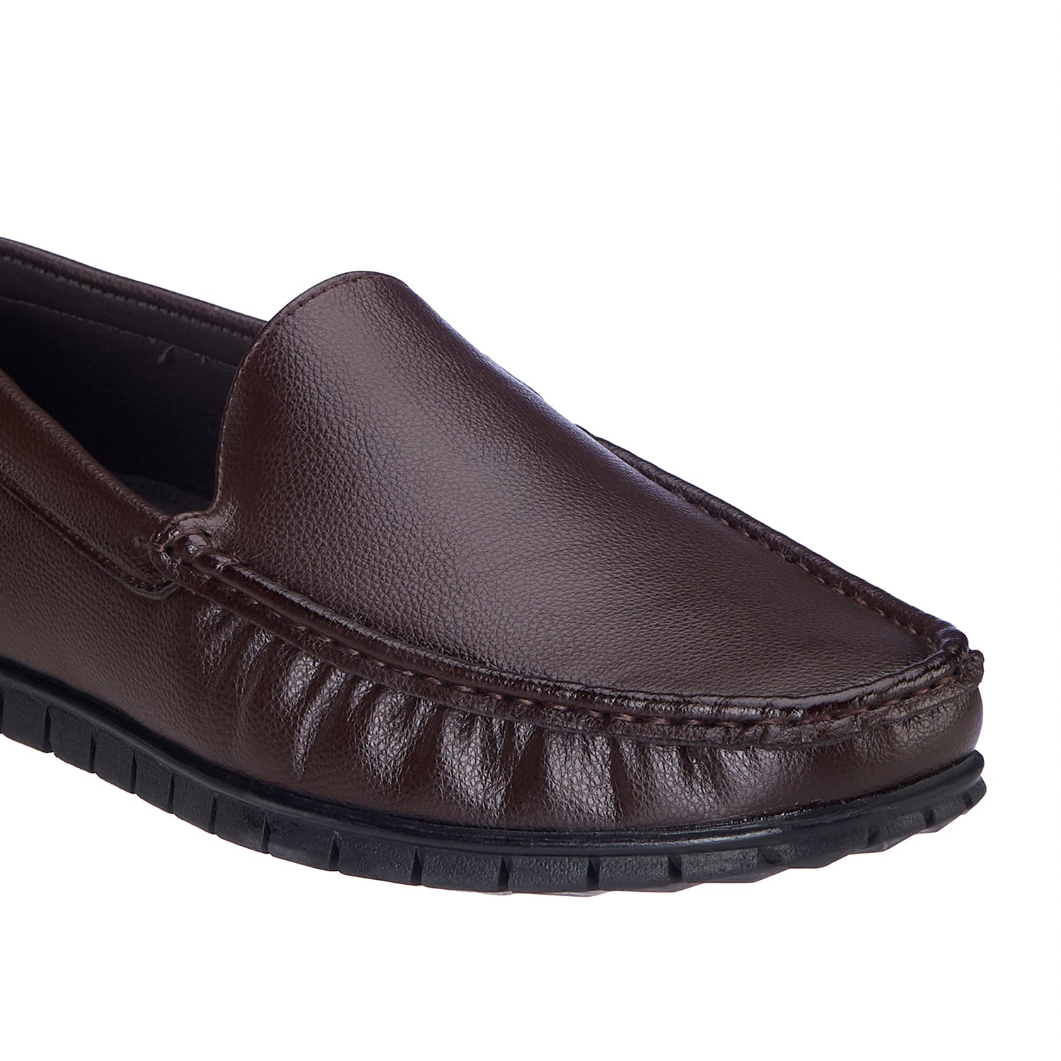 Duke Mens Gripcore Loafers (FWD4085)