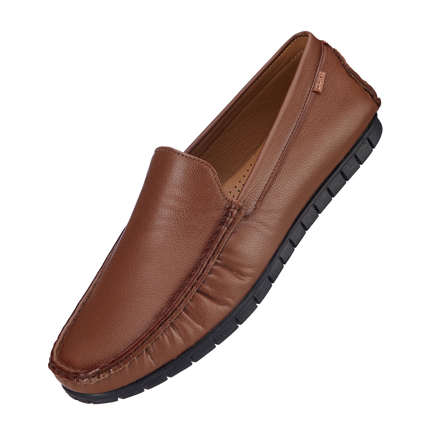 Duke Mens Gripcore Loafers (FWD4085)