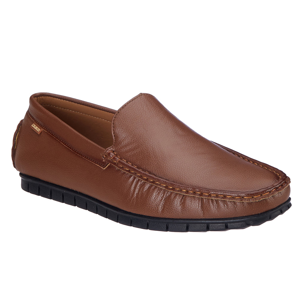 Duke Mens Gripcore Loafers (FWD4085)