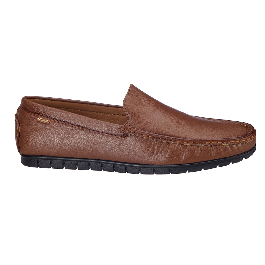 Duke Mens Gripcore Loafers (FWD4085)