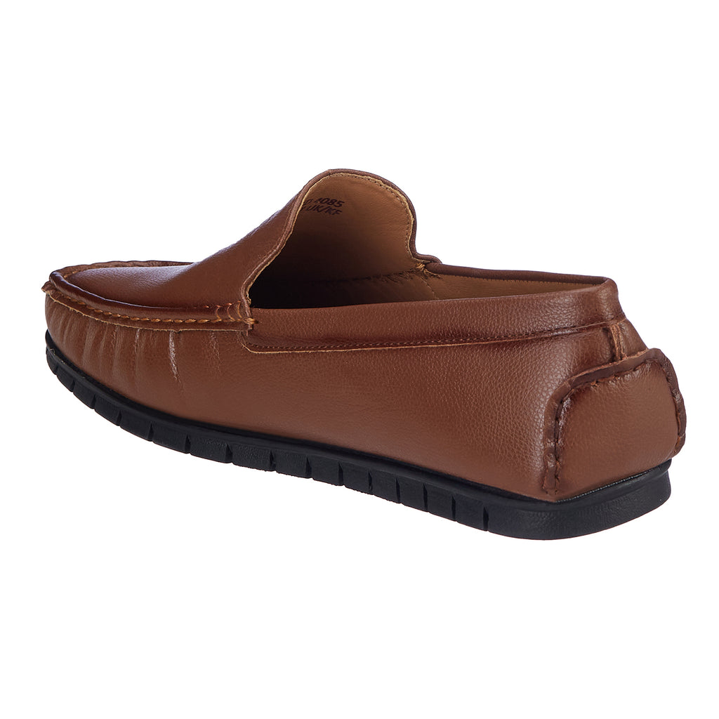 Duke Mens Gripcore Loafers (FWD4085)