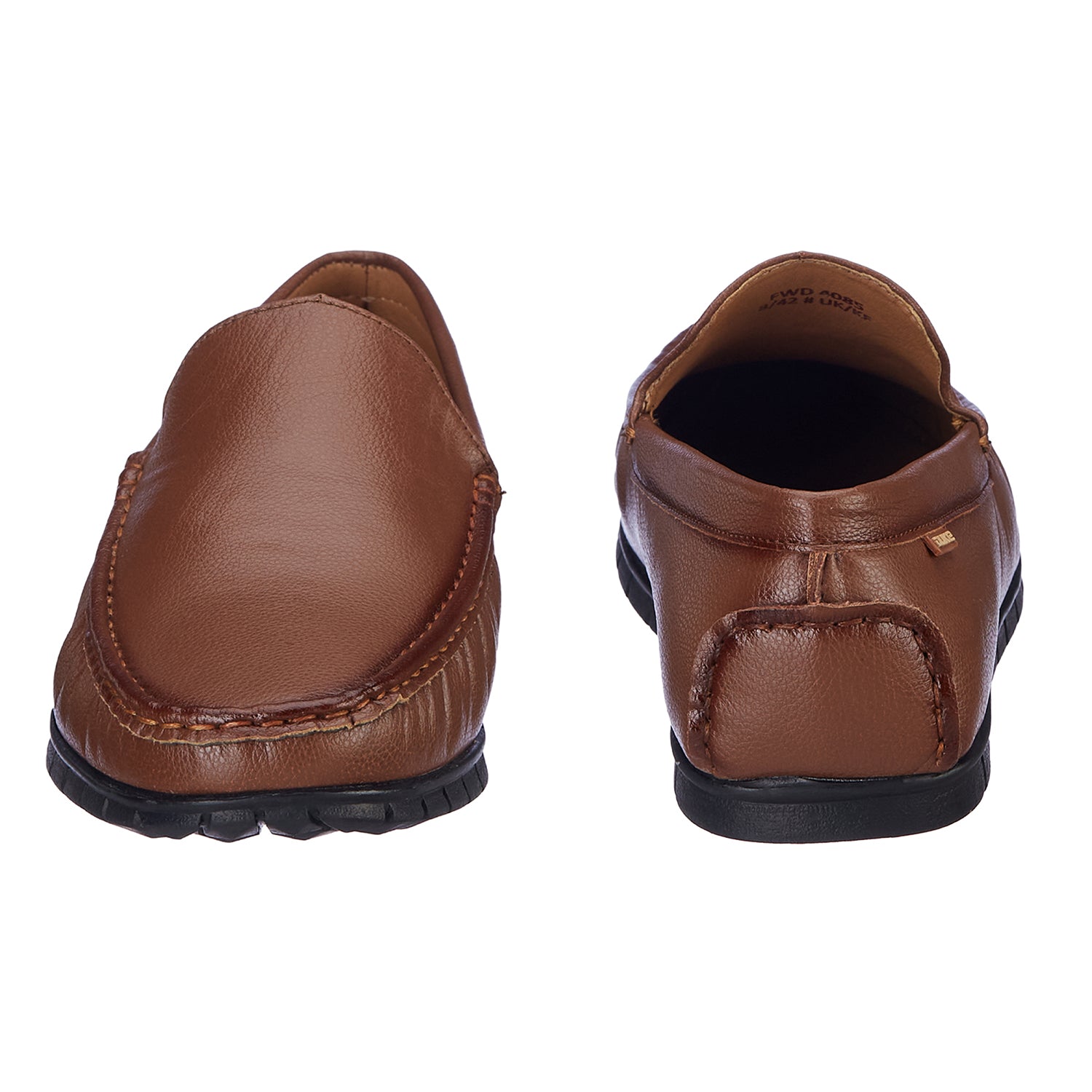 Duke Mens Gripcore Loafers (FWD4085)