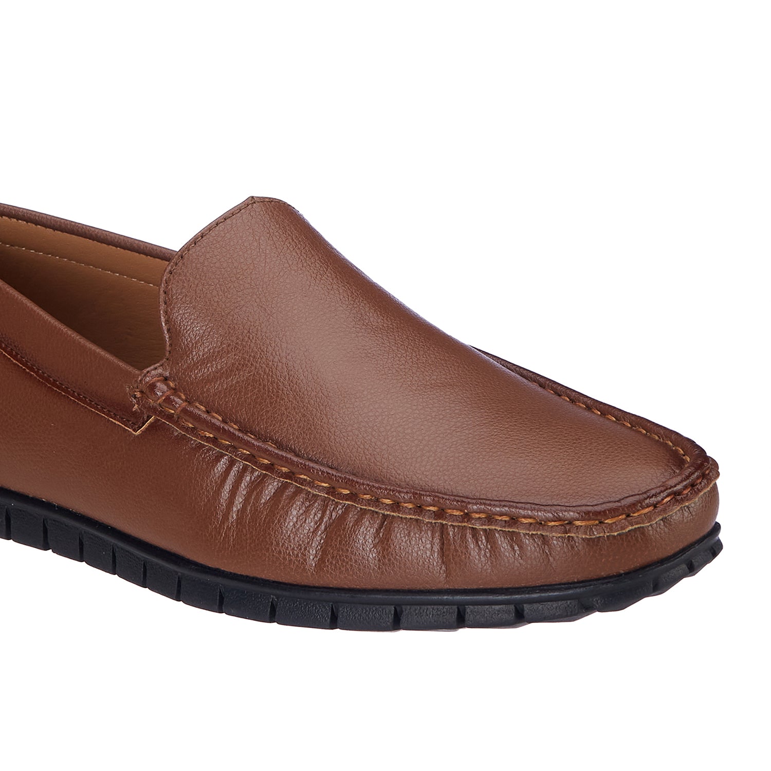 Duke Mens Gripcore Loafers (FWD4085)
