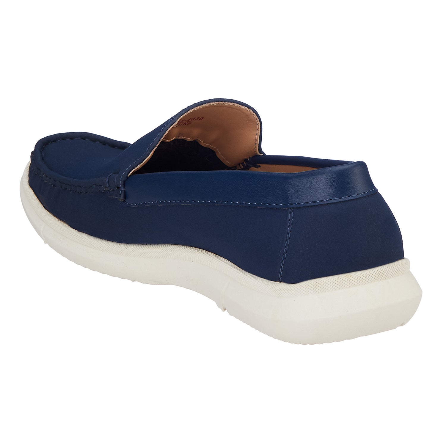 Duke Mens Easy Glide Loafers (FWD4030)
