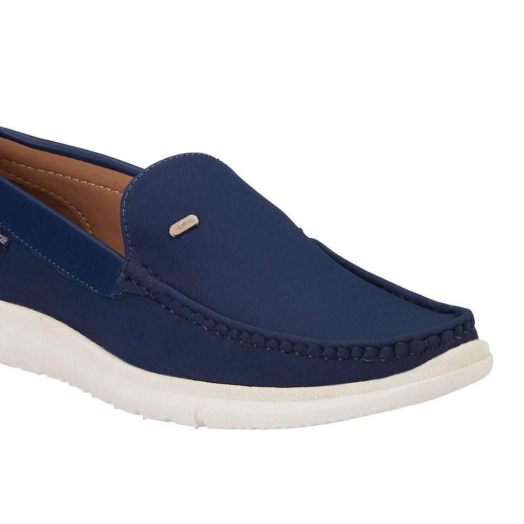 Duke Mens Easy Glide Loafers (FWD4030)