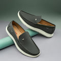 Duke Mens Easy Glide Loafers (FWD4030)
