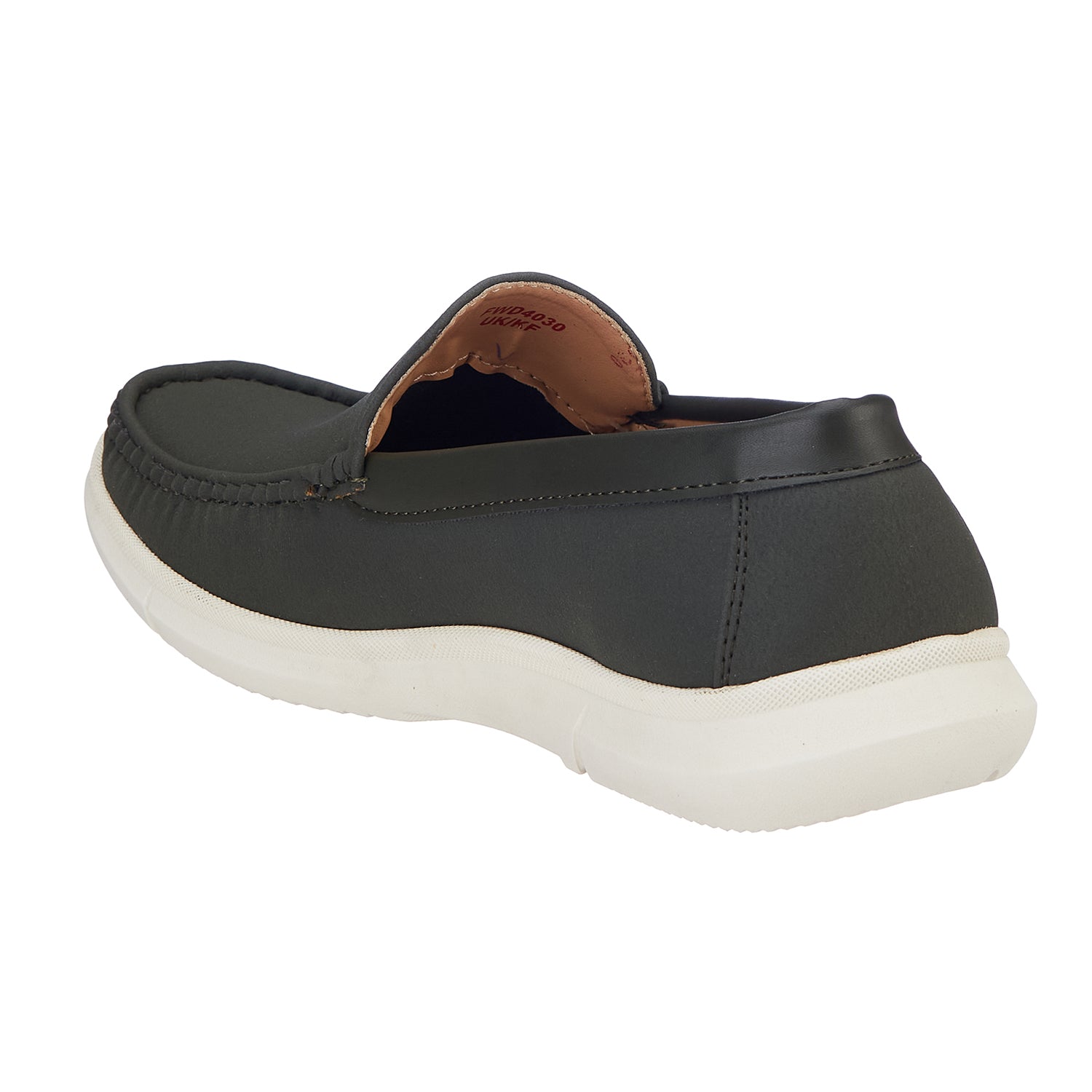 Duke Mens Easy Glide Loafers (FWD4030)