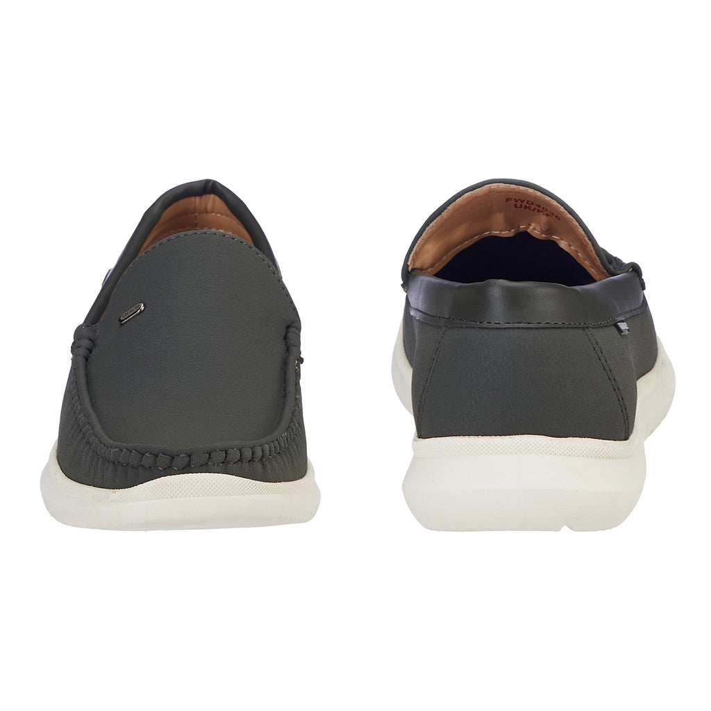 Duke Mens Easy Glide Loafers (FWD4030)
