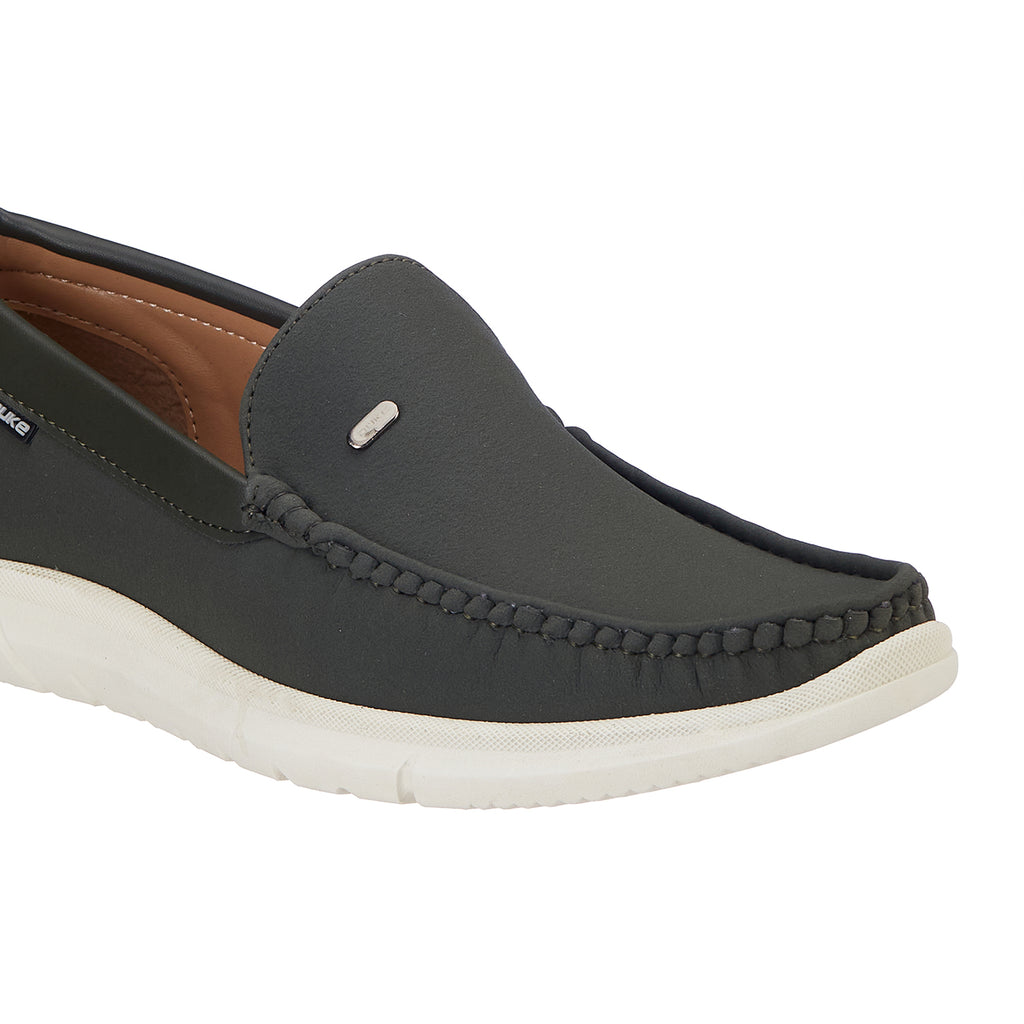Duke Mens Easy Glide Loafers (FWD4030)