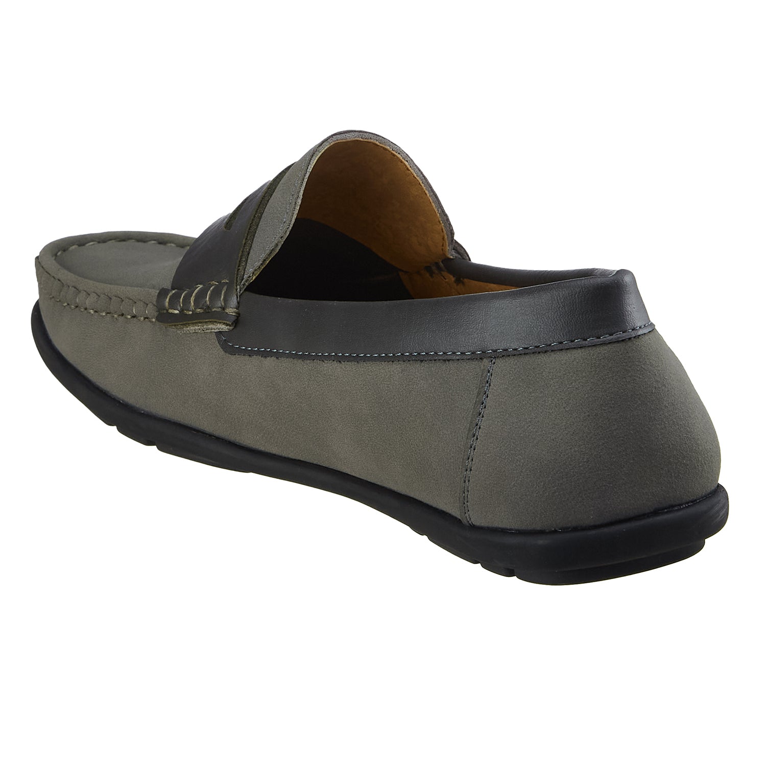 Duke Men Coastal Cruiser Loafers (FWOL4031)