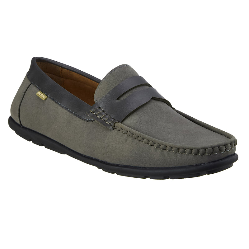 Duke Men Coastal Cruiser Loafers (FWOL4031)