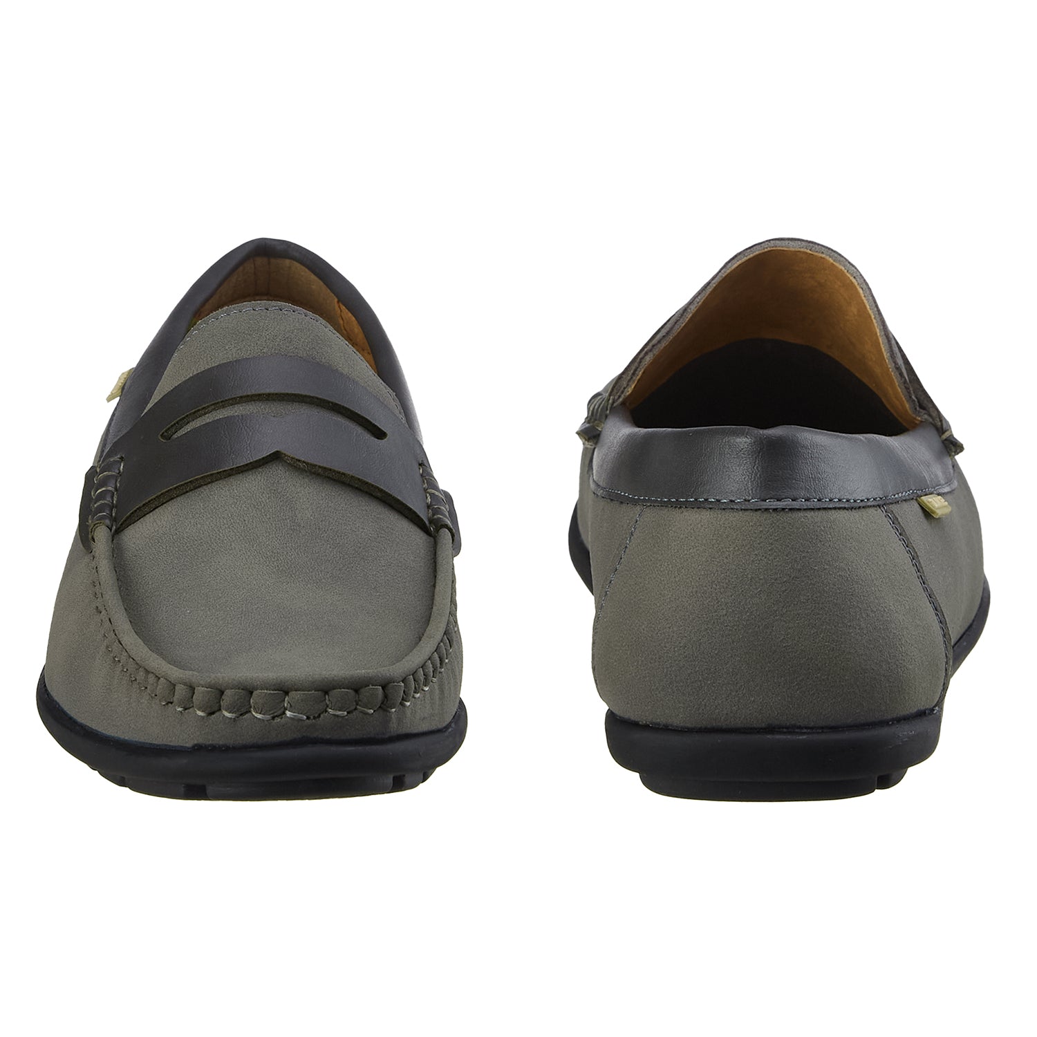 Duke Men Coastal Cruiser Loafers (FWOL4031)