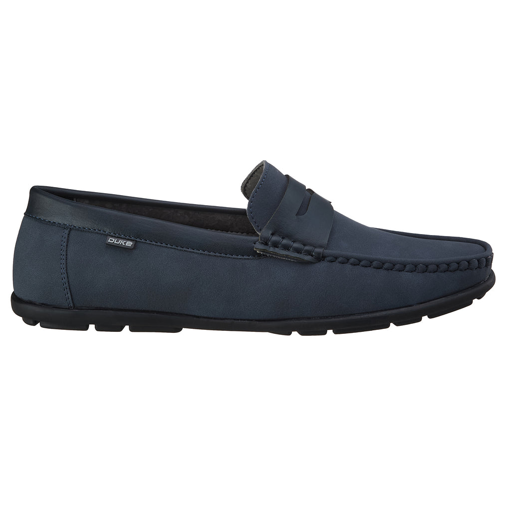 Duke Men Coastal Cruiser Loafers (FWOL4031)