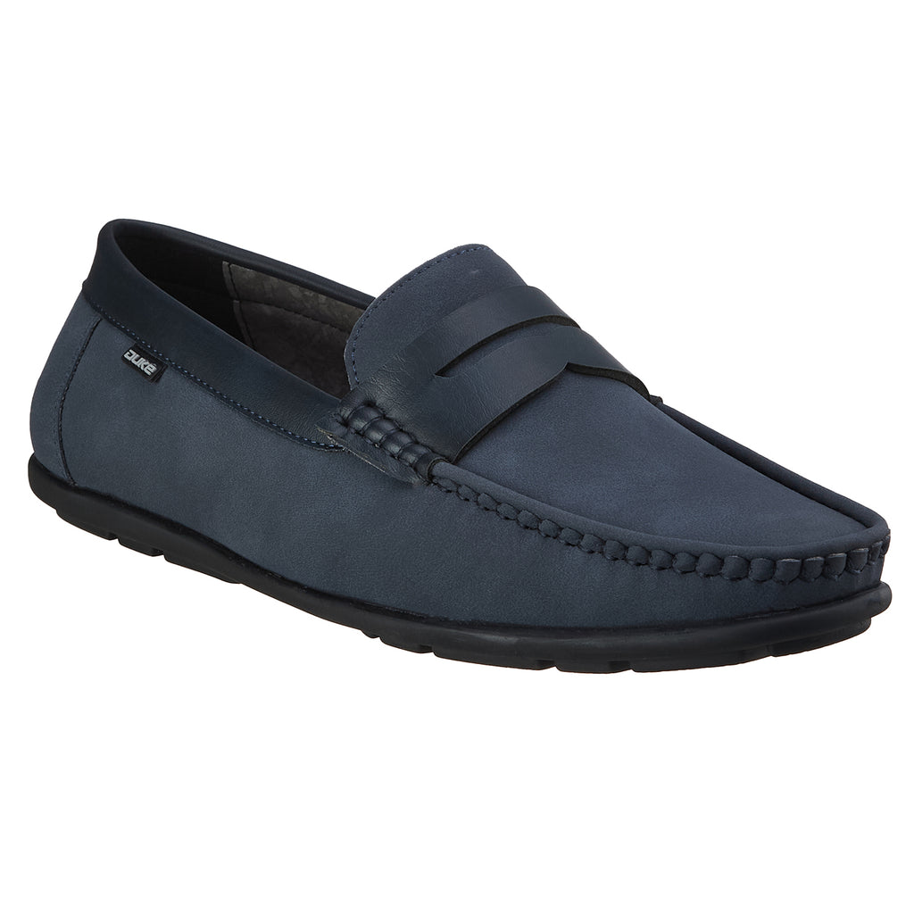 Duke Men Coastal Cruiser Loafers (FWOL4031)