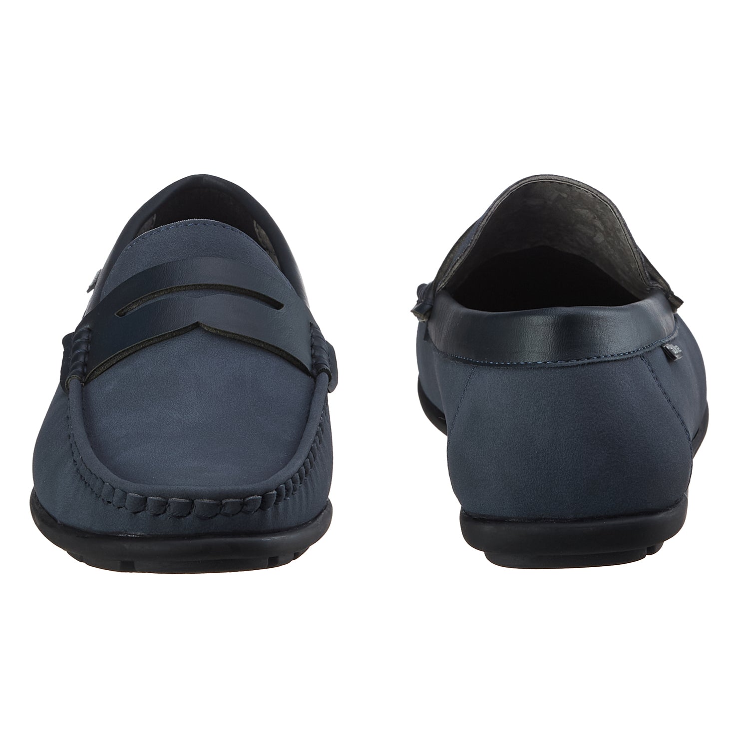 Duke Men Coastal Cruiser Loafers (FWOL4031)