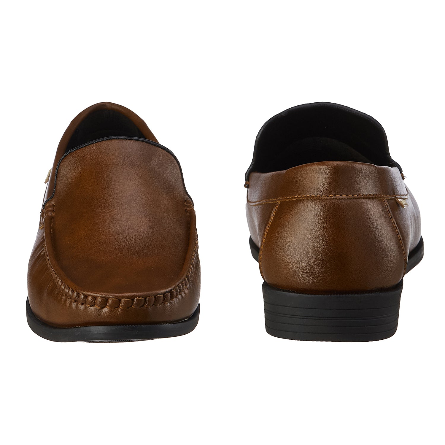 Duke Men Raven Loafers (FWOL4044)