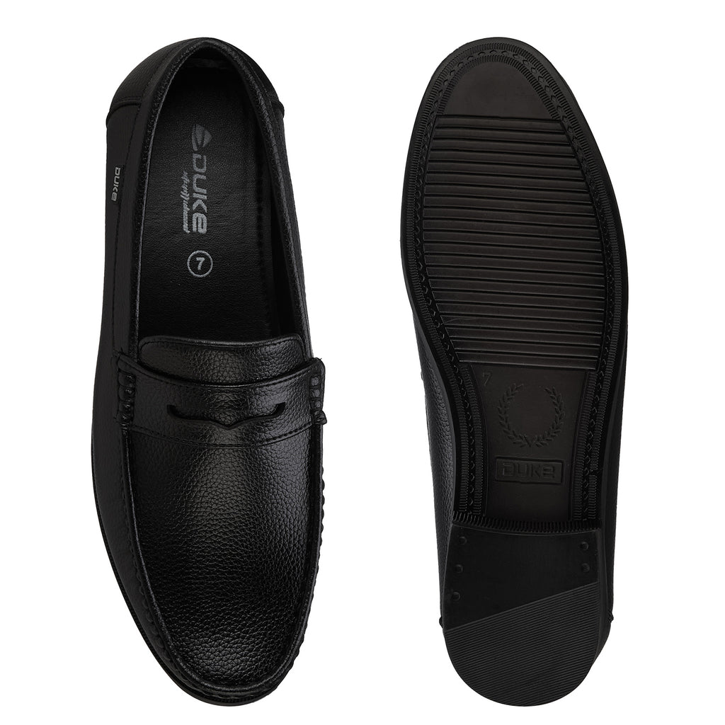 Duke Men Pathfinder Loafers (FWOL4046)
