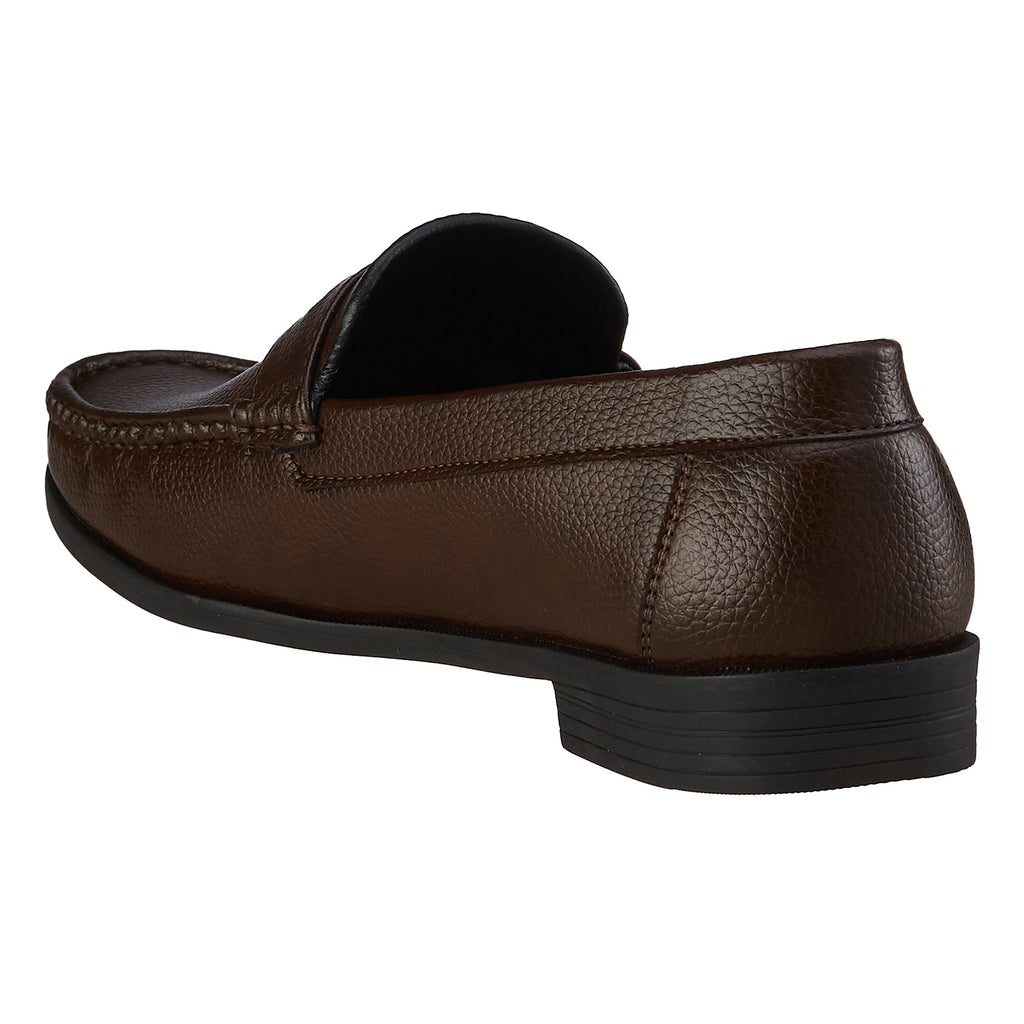 Duke Men Pathfinder Loafers (FWOL4046)