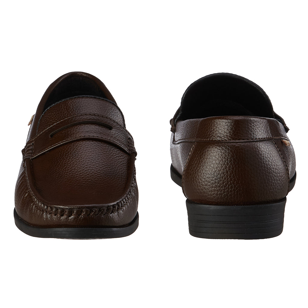 Duke Men Pathfinder Loafers (FWOL4046)