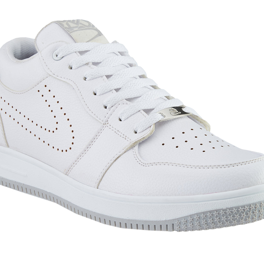 Duke Men Timeless Sneakers (FWOL2556)