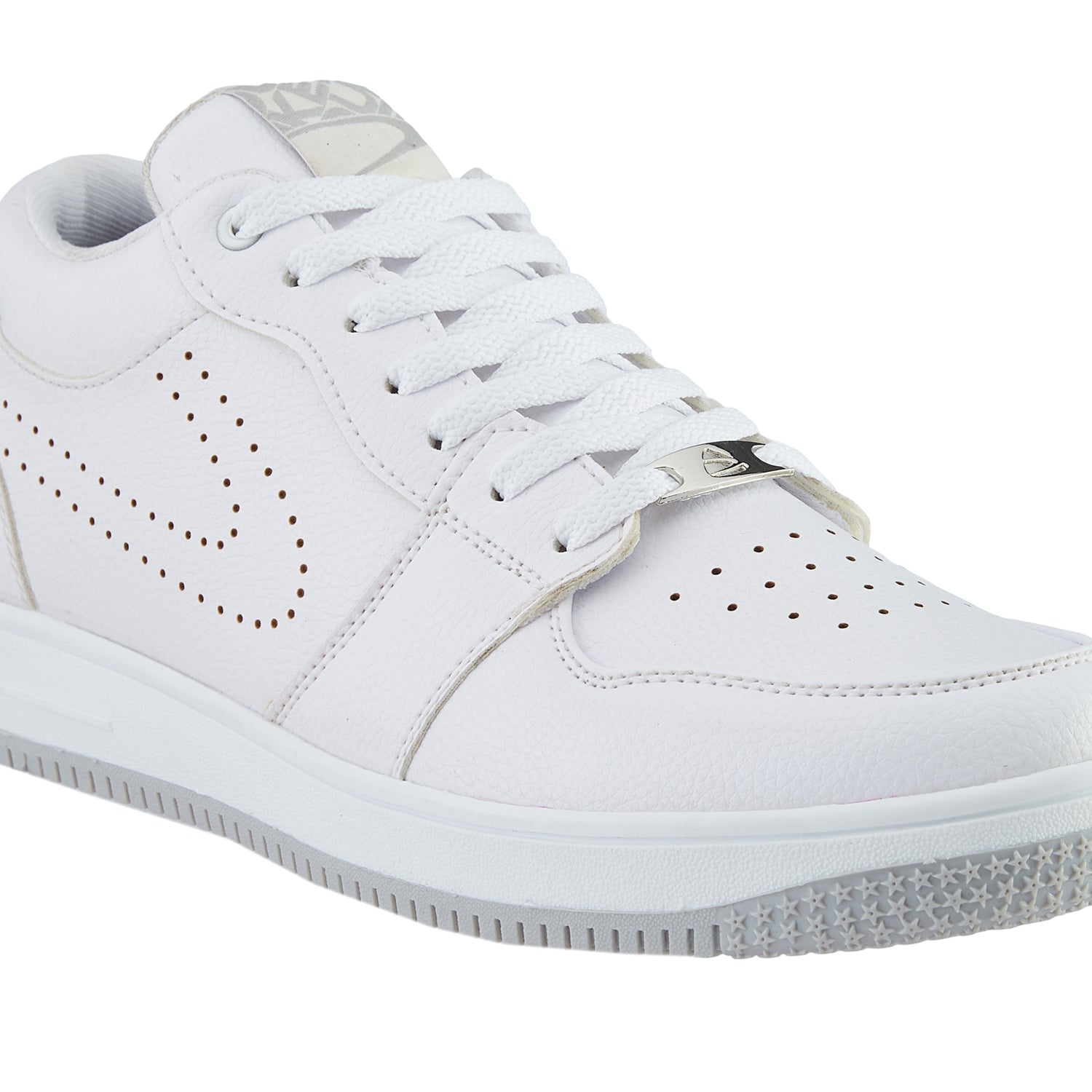 Duke Men Timeless Sneakers (FWOL2556)