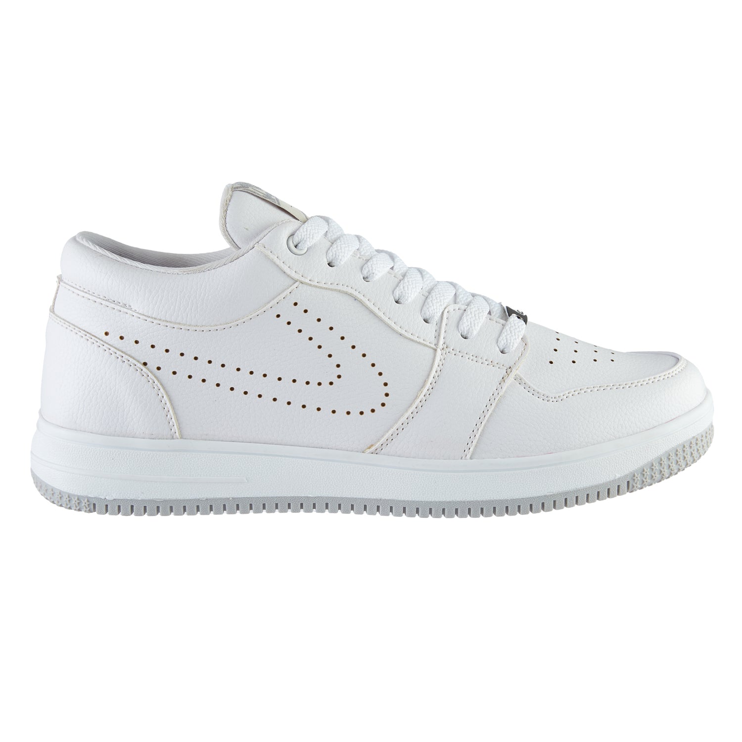 Duke Men Timeless Sneakers (FWOL2556)