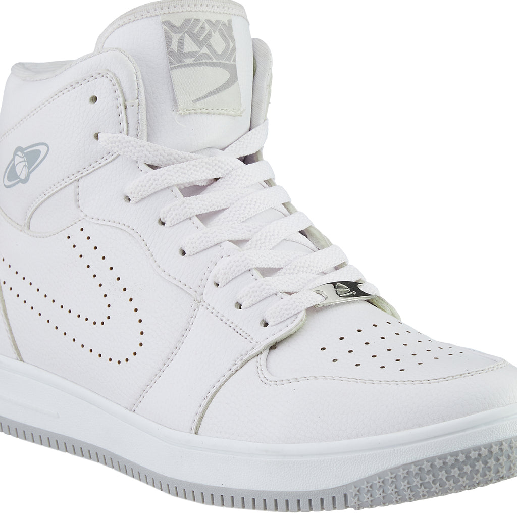Duke Men Urban High-Top Sneakers (FWOL2545)