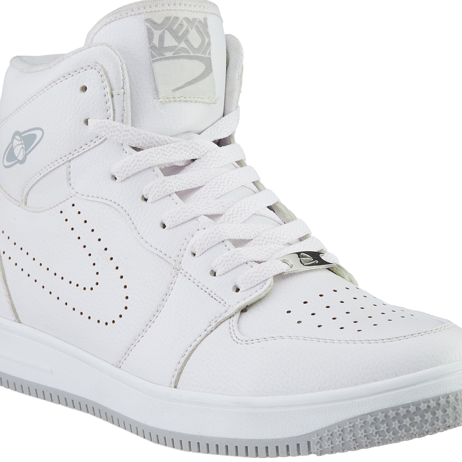 Duke Men Urban High-Top Sneakers (FWOL2545)