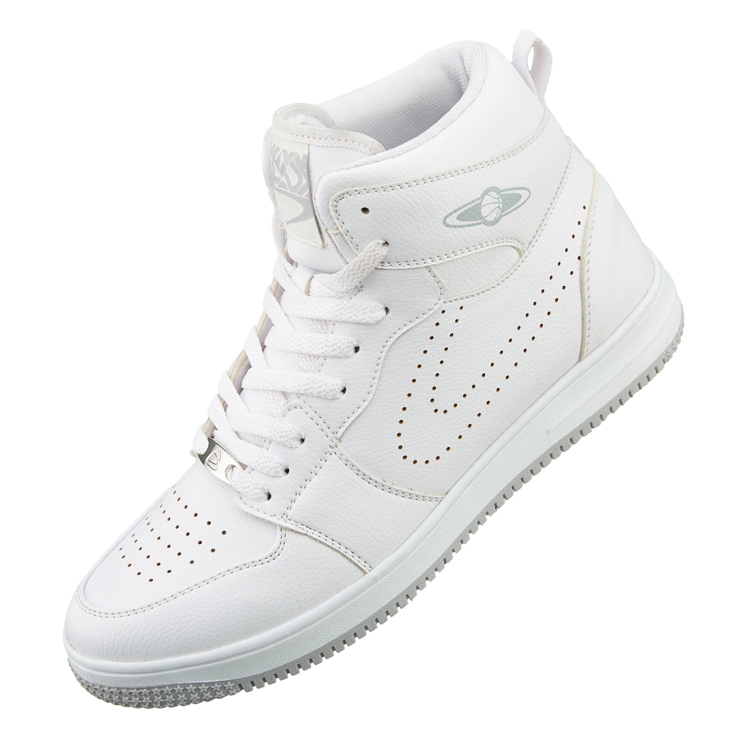 Duke Men Urban High-Top Sneakers (FWOL2545)