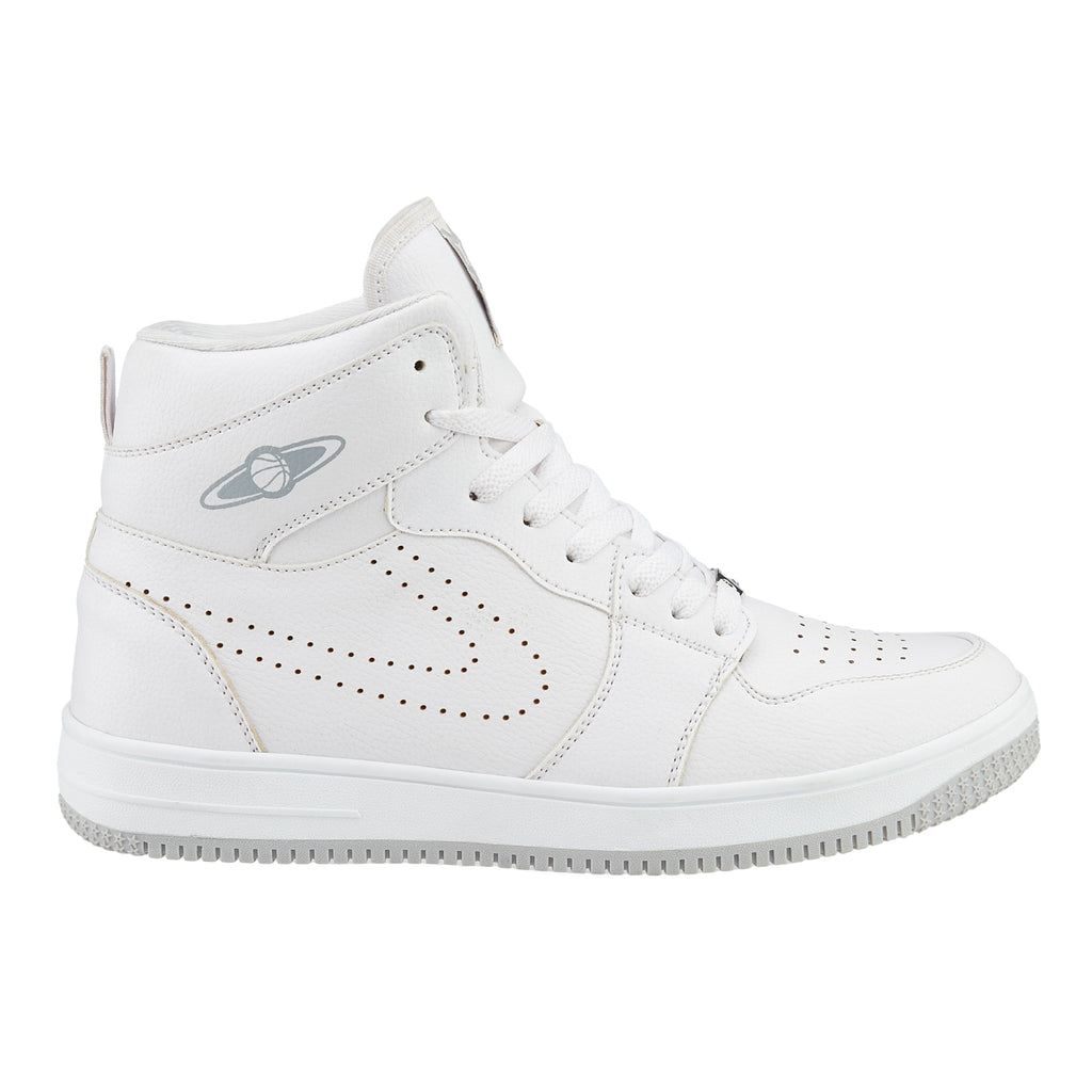 Duke Men Urban High-Top Sneakers (FWOL2545)