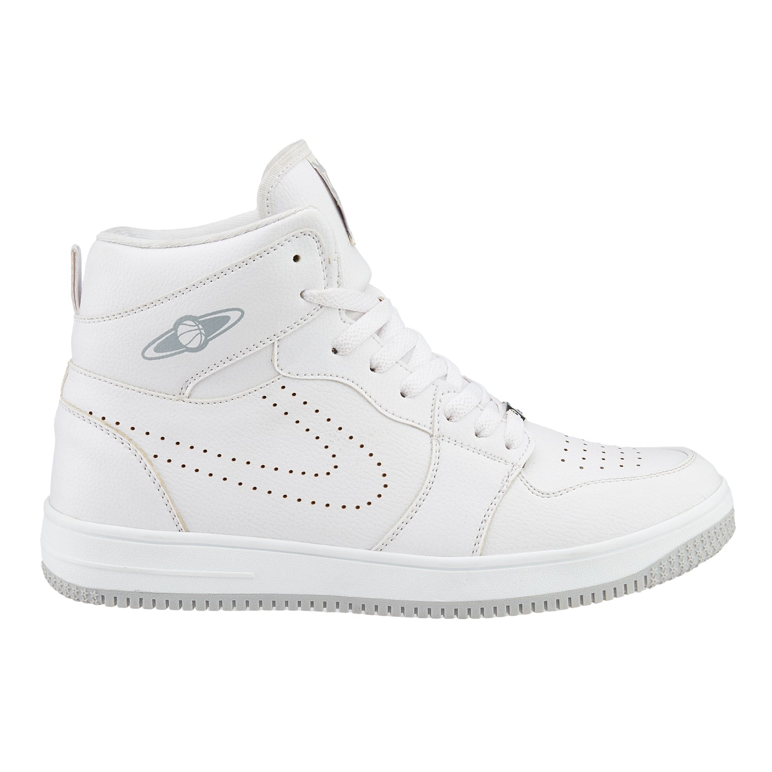 Duke Men Urban High-Top Sneakers (FWOL2545)