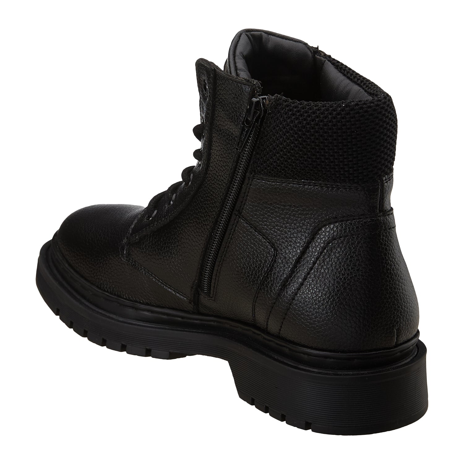 Duke Men Comfytrail High Ankel Boots (FWOL4502)